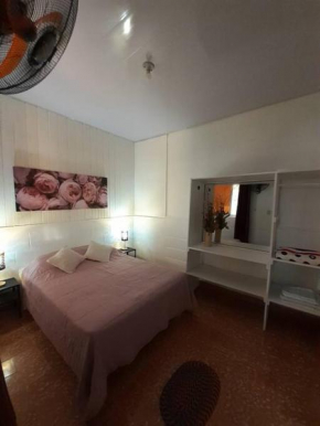 Apartamento Hogareño